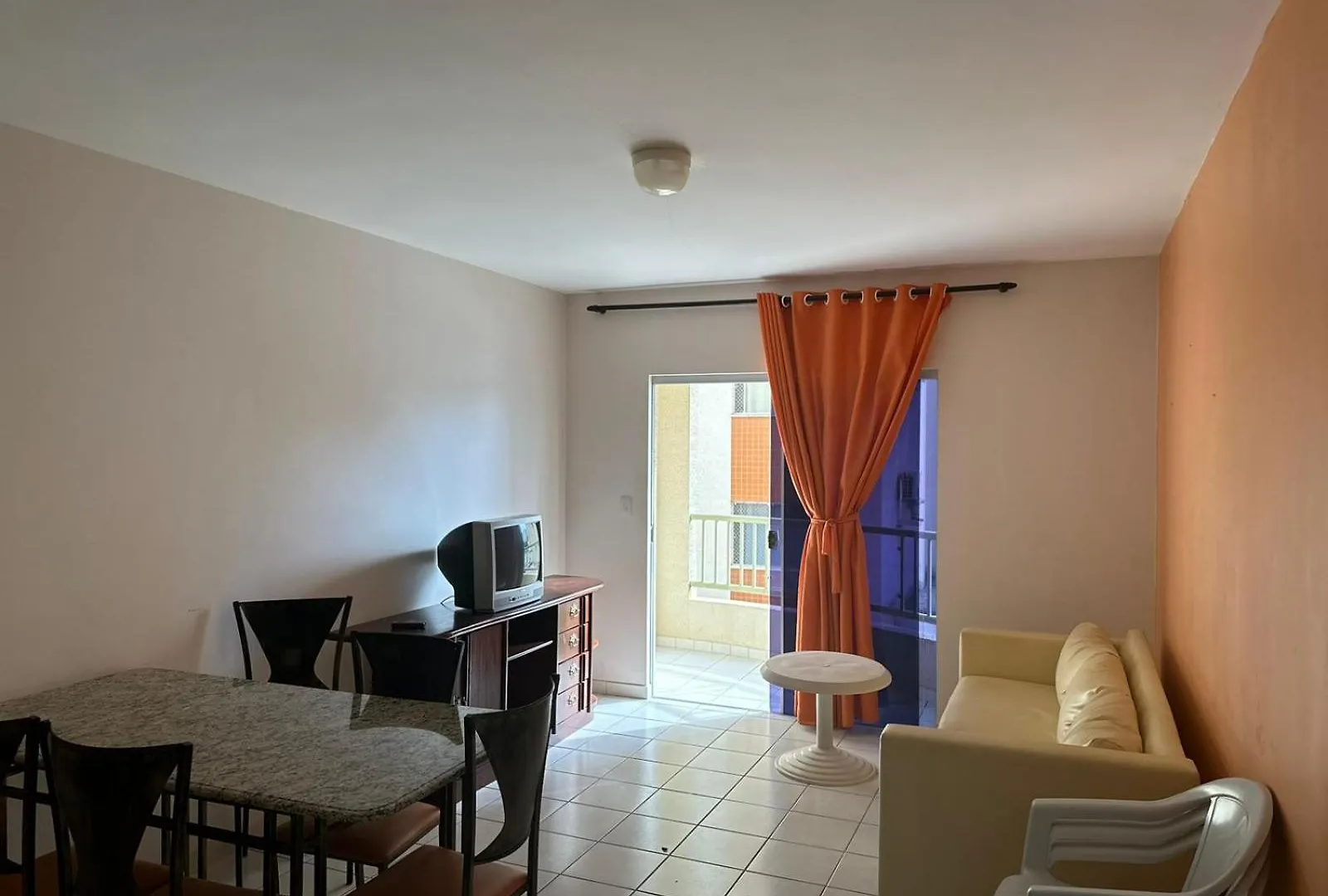Apartment Jardins Das Thermas - Vista Para Piscina - Nascente Caldas Novas